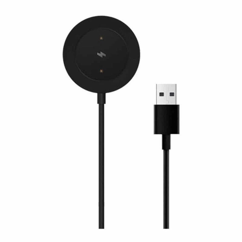 کابل شارژ مدل SWS-X002 مناسب برای ساعت هوشمند شیائومی Mibro X1