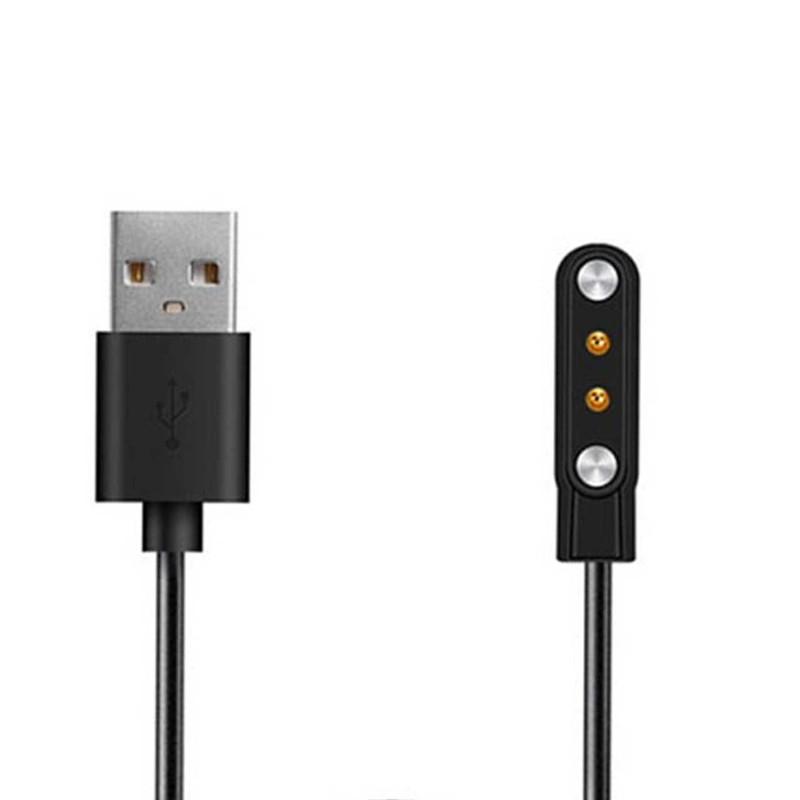 کابل شارژ مدل KW66 مناسب برای ساعت هوشمند شیائومی  IMILAB KW66 Smart Watch