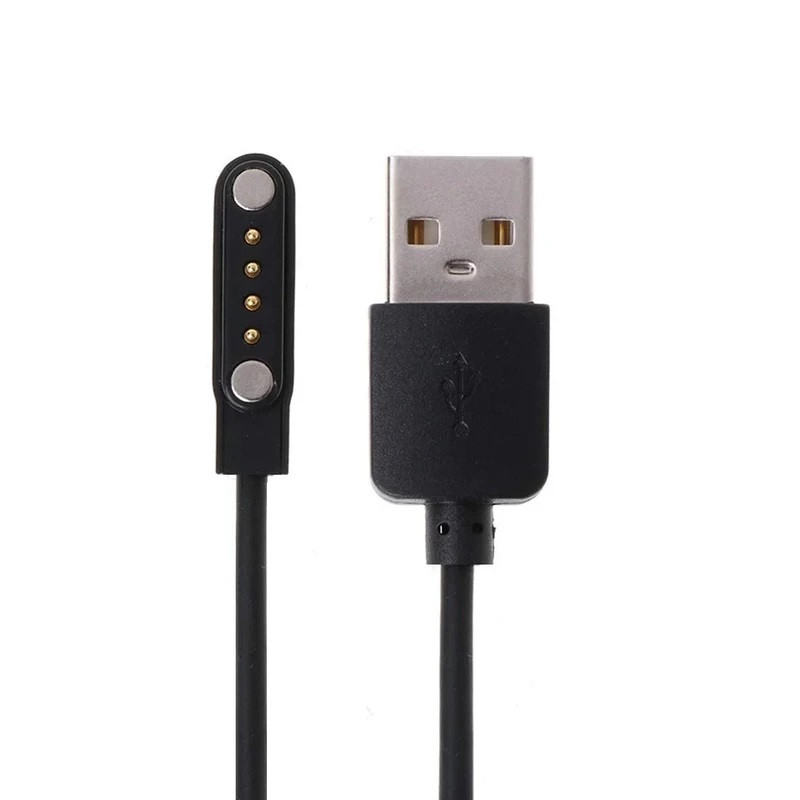 کابل شارژ مدل KS-Kr مناسب برای ساعت هوشمند کیسلکت KR