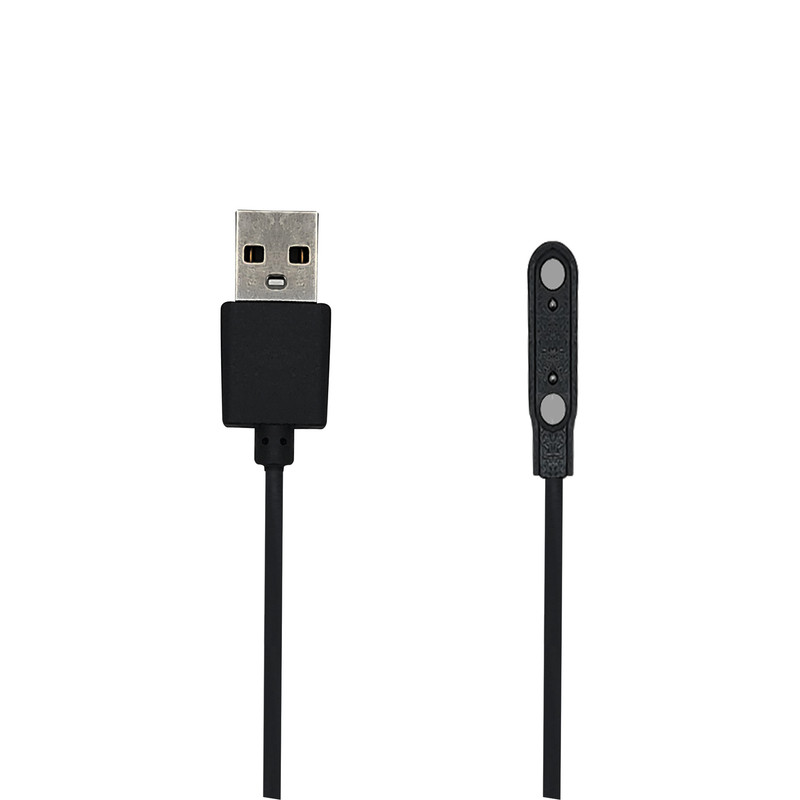 کابل شارژ مدل kr20 مناسب برای ساعت هوشمند شیائومی Kieslect Kr / Kr pro