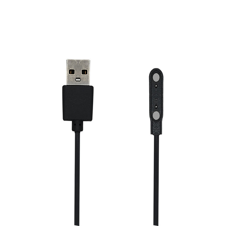 کابل شارژ مدل kr20 مناسب برای ساعت هوشمند شیائومی Kieslect Kr / Kr pro