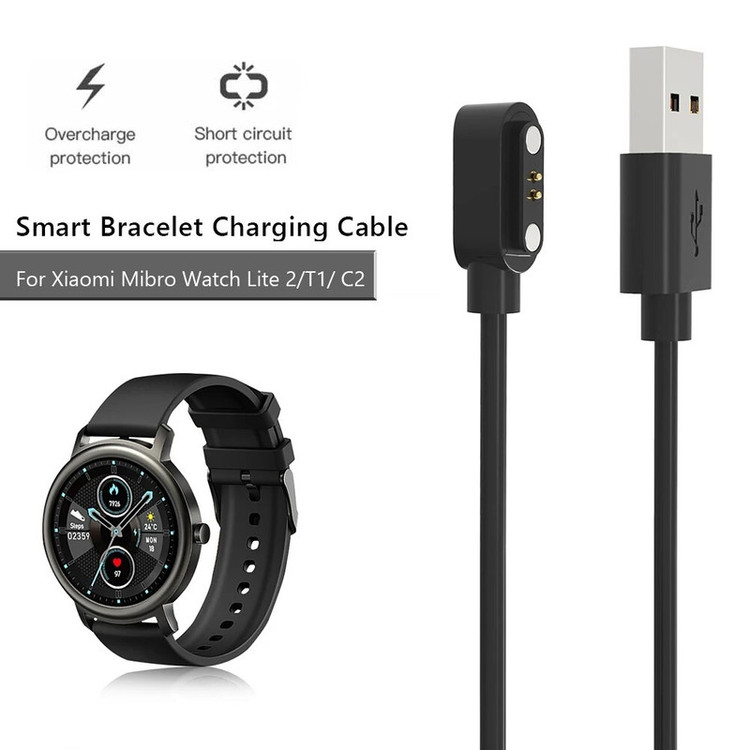کابل شارژ راینو مدل R-Charge مناسب برای ساعت هوشمند میبرو T1