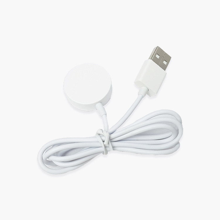 کابل شارژ بی سیم مدل LC-SW520 مناسب برای ساعت هوشمند لوکا LC-SW520