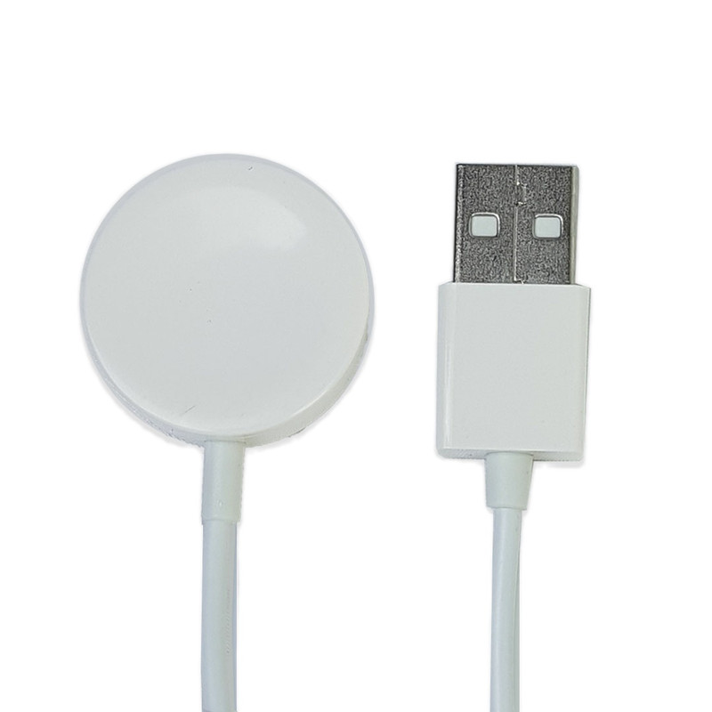 کابل شارژ بی سیم مدل LC-SW520 مناسب برای ساعت هوشمند لوکا LC-SW520