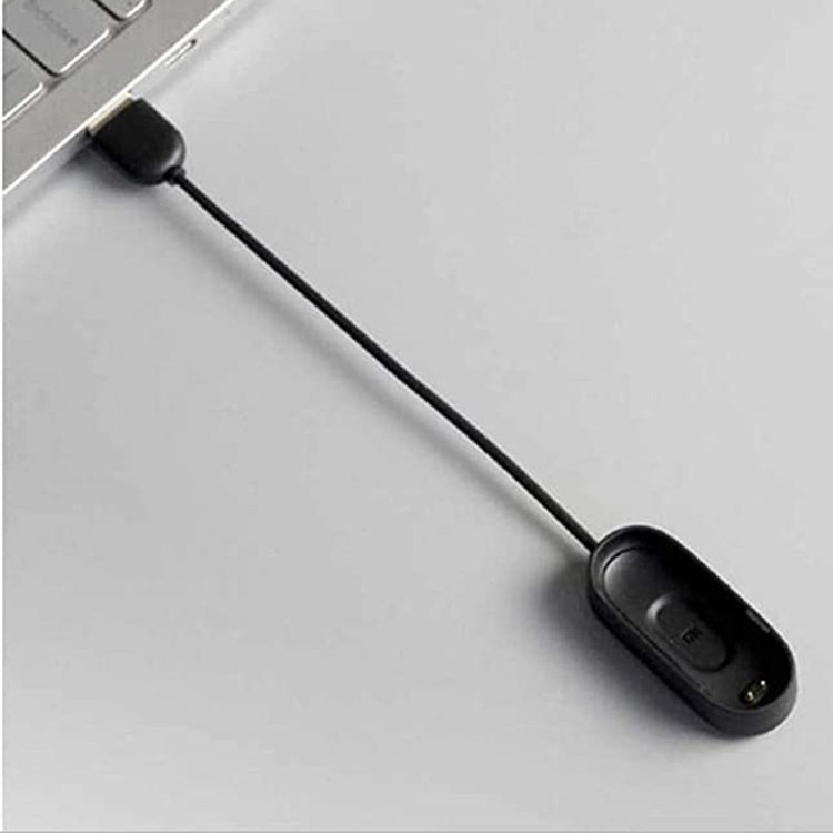 کابل شارژ راینو مدل R-Charge مناسب برای مچ بند هوشمند شیائومی Mi Band 4