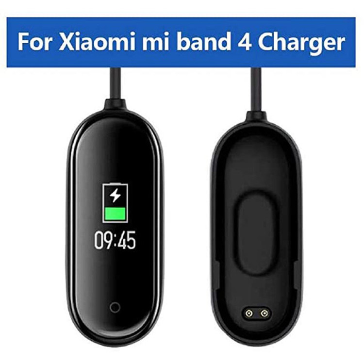 کابل شارژ راینو مدل R-Charge مناسب برای مچ بند هوشمند شیائومی Mi Band 4