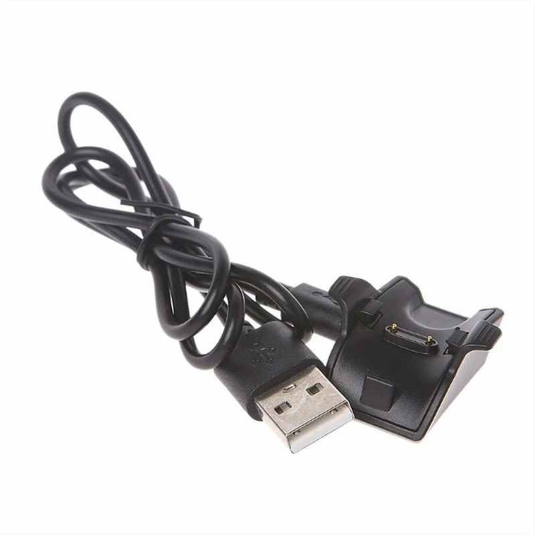 کابل شارژ کروکودیل مدل C-Chatge مناسب برای ساعت هوشمند آنر Band 3 / 4 / 5