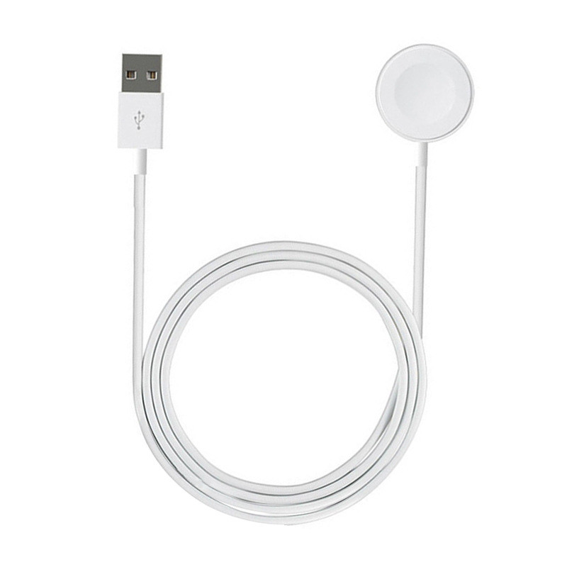 کابل شارژ مغناطیسی مدل hk مناسب برای ساعت هوشمند ویرفیت مدل hk10 mini/hk10 mini plus