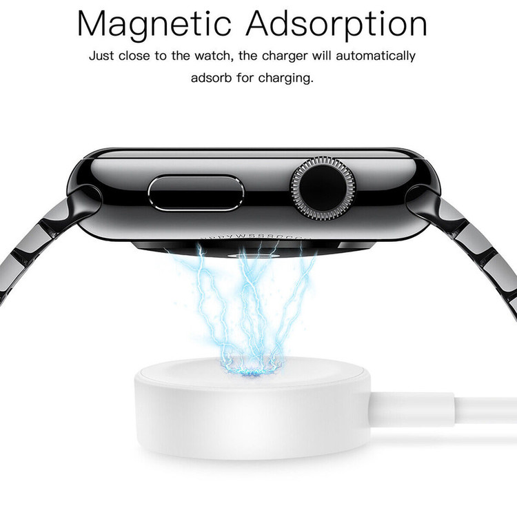 کابل شارژ راینو مدل Charger مناسب برای ساعت هوشمند اسمارت واچ HK10 Pro Max