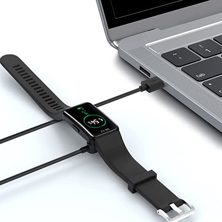 کابل شارژ راینو مدل R-Charge مناسب برای ساعت هوشمند آنر Band 6