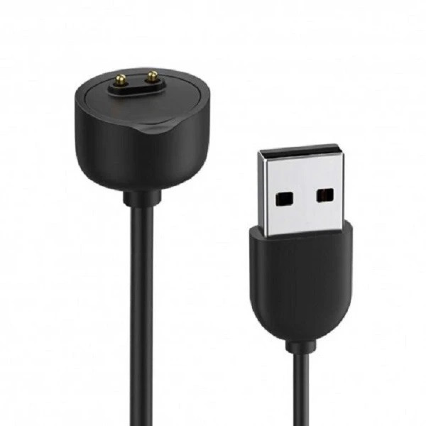 کابل شارژ مدل MI-B05 مناسب برای مچ بند هوشمند شیائومی MI Band 5