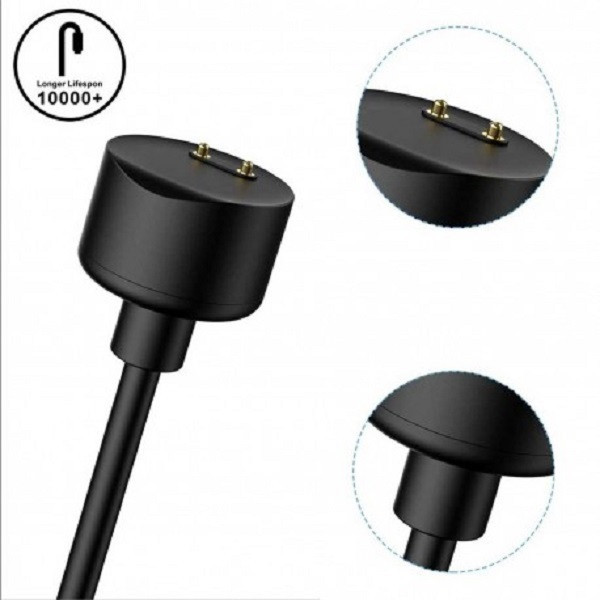 کابل شارژ مدل MI-B05 مناسب برای مچ بند هوشمند شیائومی MI Band 5