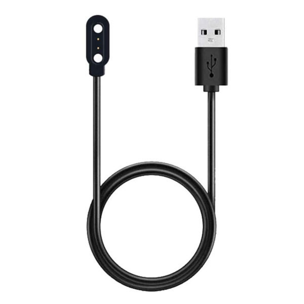 کابل شارژ کروکودیل مدل C-Charge مناسب برای ساعت هوشمند ایمیلب KW66