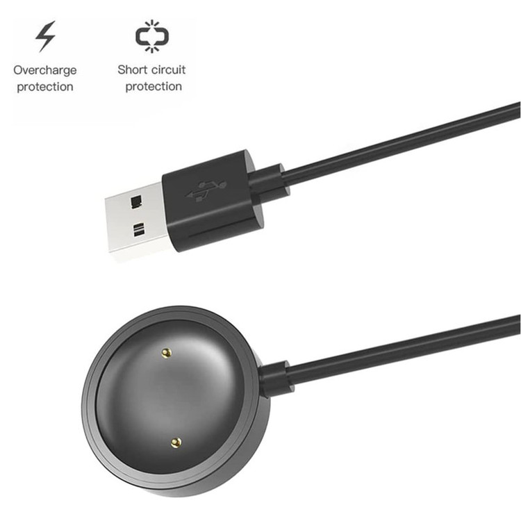 کابل شارژ کروکودیل مدل C-Charge مناسب برای ساعت هوشمند میبرو X1 / A1