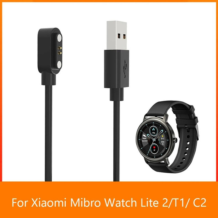 کابل شارژ گودزیلا مدل G-Charge مناسب برای مچ بند هوشمند میبرو A2 / C2 / Lite 2