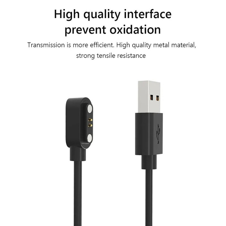 کابل شارژ گودزیلا مدل G-Charge مناسب برای مچ بند هوشمند میبرو A2 / C2 / Lite 2