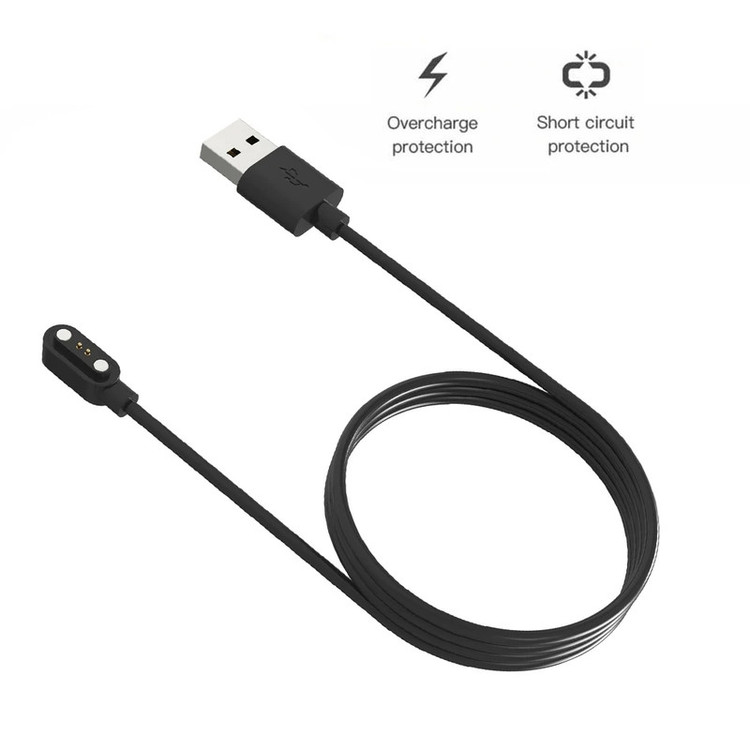 کابل شارژ گودزیلا مدل G-Charge مناسب برای مچ بند هوشمند میبرو A2 / C2 / Lite 2