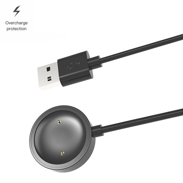 کابل شارژر آیکاتل مدل MB-X1 مناسب برای ساعت هوشمند میبرو X1