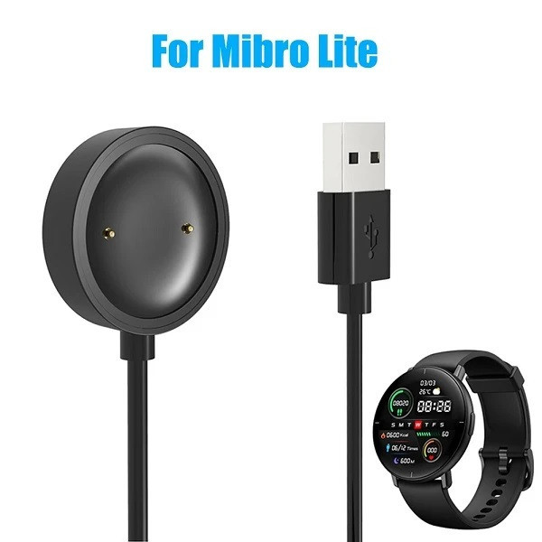 کابل شارژ مدل MB-A1 مناسب برای ساعت هوشمند میبرو A1