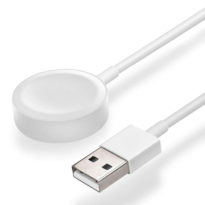 کابل شارژ کروکودیل مدل C-Charge مناسب برای مچ بند هوشمند A7PRO/A7PROMAX/A700PRO/WATCH8MAX/W28PRO/W17PRO/W97PRO/W57/W27Z/GT4/W37PRO