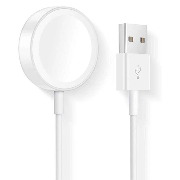 کابل شارژ وایت ولف مدل WF-Charge مناسب برای ساعت هوشمند اسمارت واچ HK۱۰ Pro Max