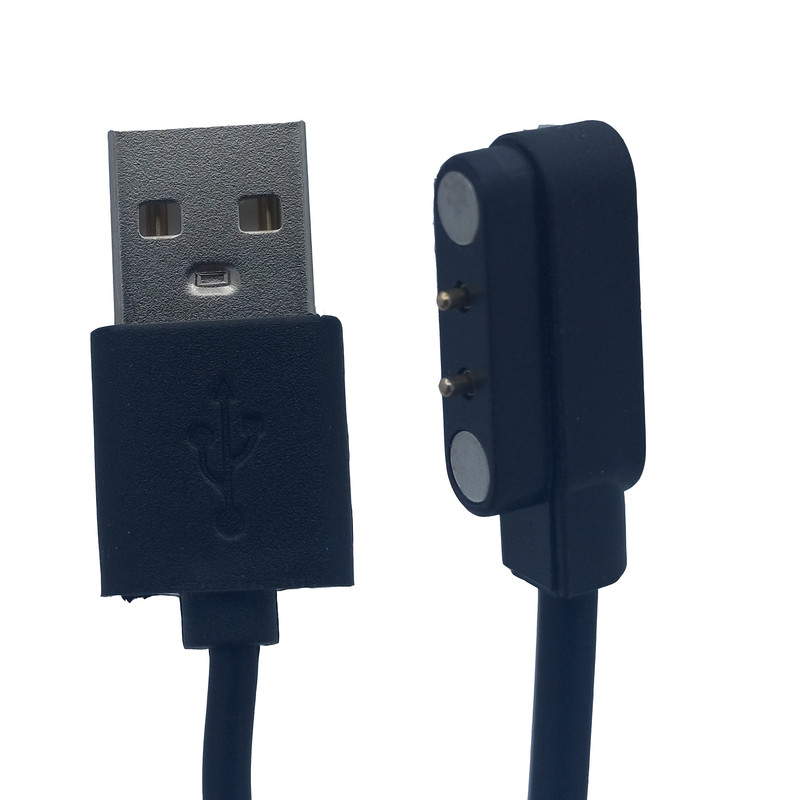 کابل شارژ مدل M5 مناسب برای مچ بند هوشمند ایمیلب KW66