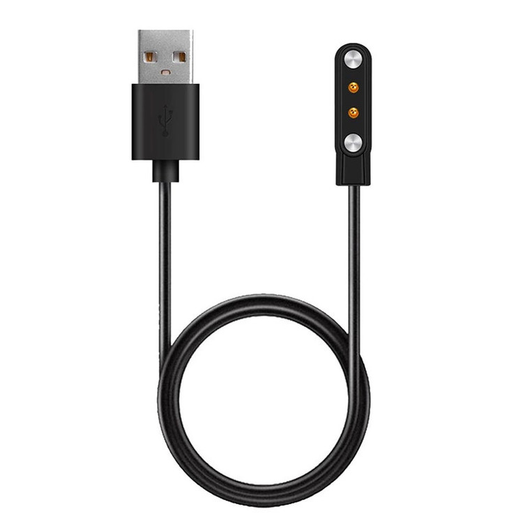 کابل شارژر آیکاتل مدل HL-LS1 مناسب برای ساعت هوشمند هایلو LS01
