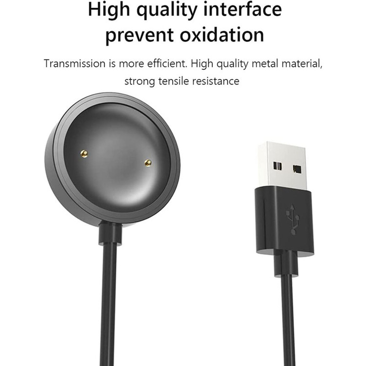 کابل شارژ گودزیلا مدل G-Charge مناسب برای مچ بند هوشمند میبرو A1 / X1