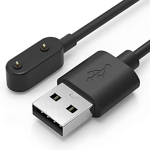 کابل شارژ وایت ولف مدل WF-Cable مناسب برای ساعت هوشمند آنر Band 7
