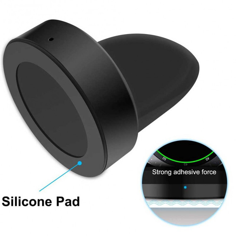 داک شارژر بی سیم مدل Charging Dock مناسب برای ساعت هوشمند سامسونگ Galaxy Watch 46mm