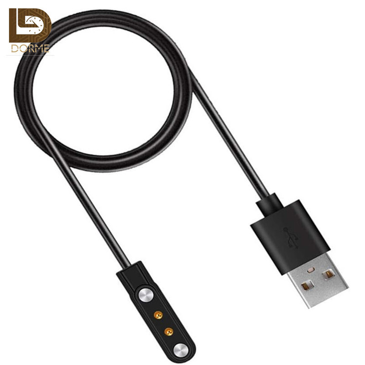 کابل شارژ درمه مدل Simple مناسب برای مچ بند هوشمند هایلو LS05
