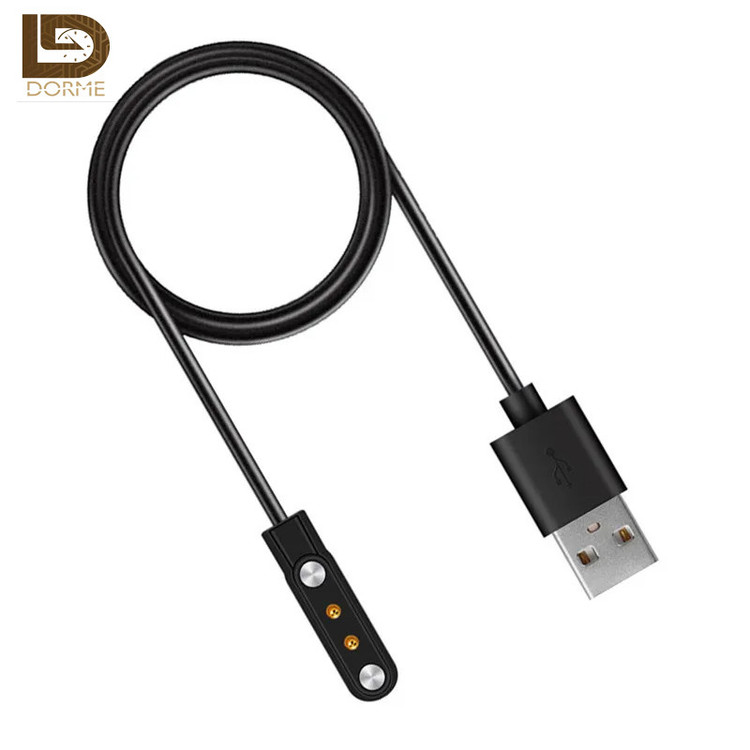 کابل شارژ درمه مدل Simple مناسب برای مچ بند هوشمند هایلو LS01