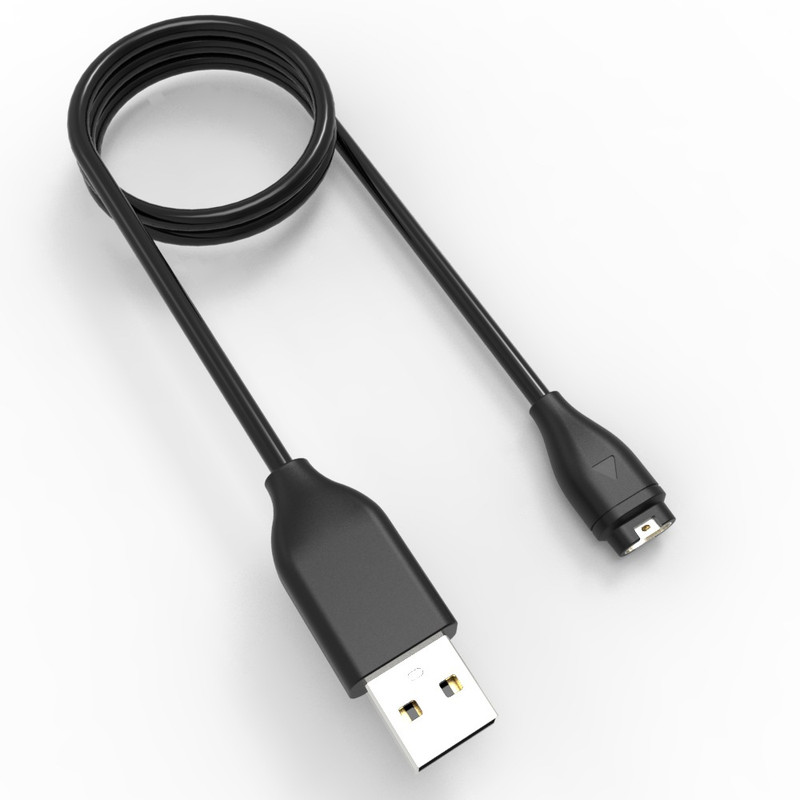 کابل شارژر آیکاتل مدل GrM_Viv3 مناسب برای ساعت هوشمند گارمین Vivoactive 3