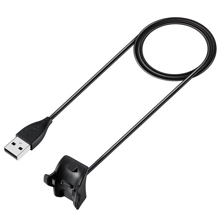 کابل شارژ کروکودیل مدل C-Charge مناسب برای ساعت هوشمند آنر Band 3/3pro