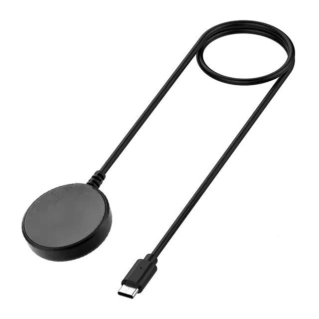کابل شارژ تایپ سی مدل Galaxia مناسب برای ساعت هوشمند سامسونگ galaxy watch 8 classic 46mm