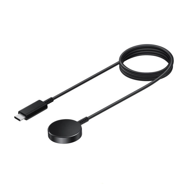 کابل شارژ دریم مدل Galaxia-6/40 مناسب برای ساعت هوشمند سامسونگ Galaxy Watch 6 40mm