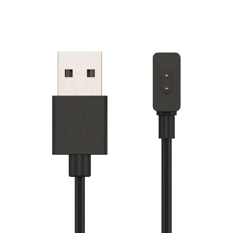 کابل شارژ کروکودیل مدل C-Charge مناسب برای مچ بند هوشمند شیائومی Redmi Watch4