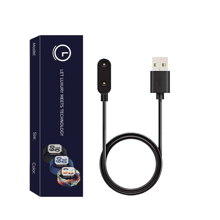 کابل شارژر آیکاتل مدل H-B7 مناسب برای ساعت هوشمند آنر سری band 7