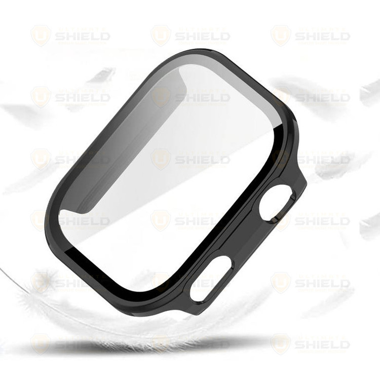 کاور آلتیمیت شیلد مدل Hard PC مناسب برای ساعت هوشمند شیائومی Redmi Watch 6