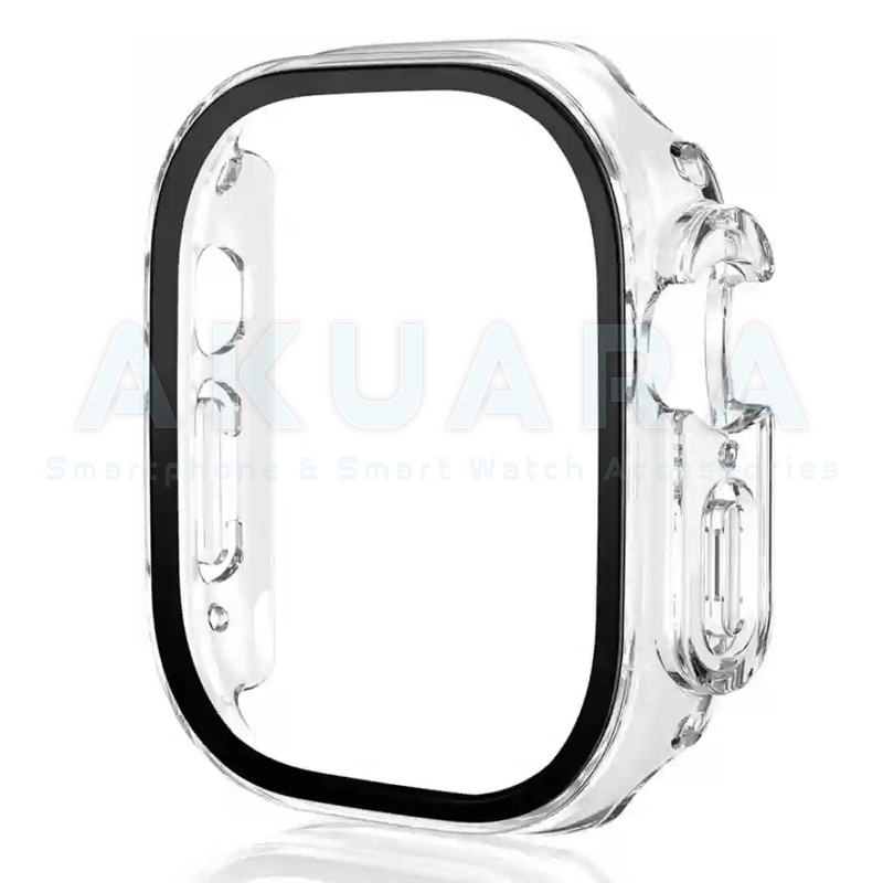 کاور آکوآرا مدل Full Protection مناسب برای ساعت هوشمند گرین لاین Ultra 49 میلیمتری
