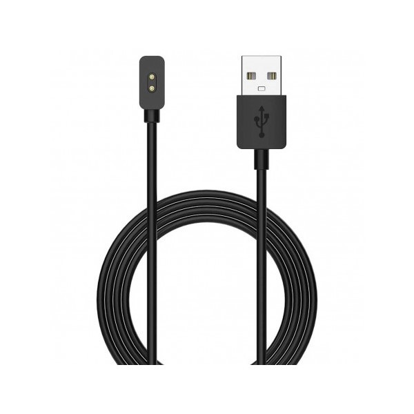 کابل شارژر آیکاتل مدل MI-B09 مناسب برای مچ بند هوشمند شیائومی سری MI Band 9