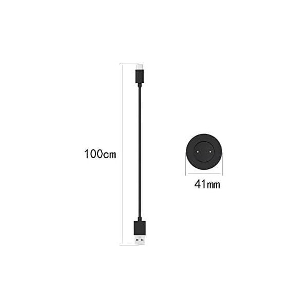 کابل شارژر دریم مدل HW-GT2 مناسب برای ساعت هوشمند هوآوی 2 Watch GT