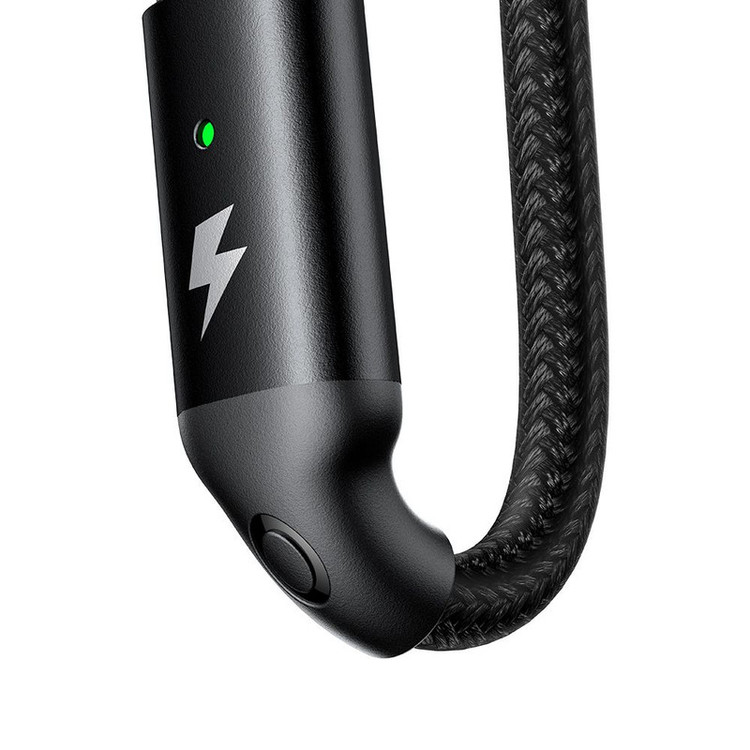 کابل شارژ USB-C مک دودو مدل CA-417 مناسب برای ساعت هوشمند سامسونگ Galaxy Watch 4-6 Fit2/3 5Pro 4/6Classic