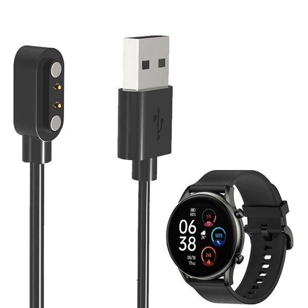کابل شارژ کروکودیل مدل C-Charge مناسب برای ساعت هوشمند شیائومی RT2