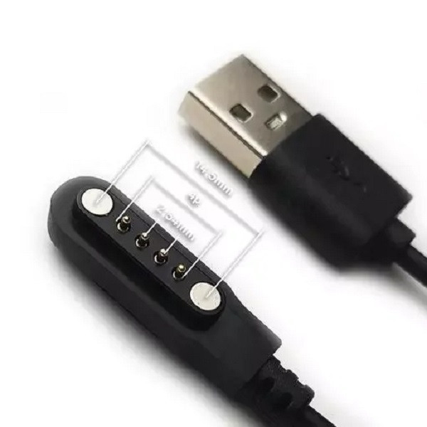 کابل شارژ دریم مدل GTab-5 مناسب برای ساعت هوشمند جی تب G-Tab GT5