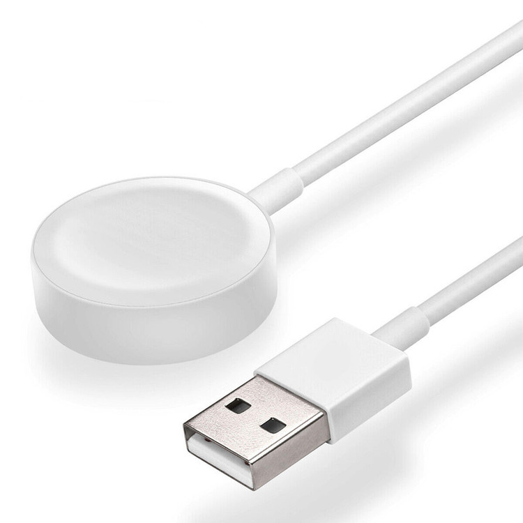 کابل شارژ کروکودیل مدل C-R مناسب برای ساعت هوشمند اسمارت واچ T800 Ultra / T900 Ultra
