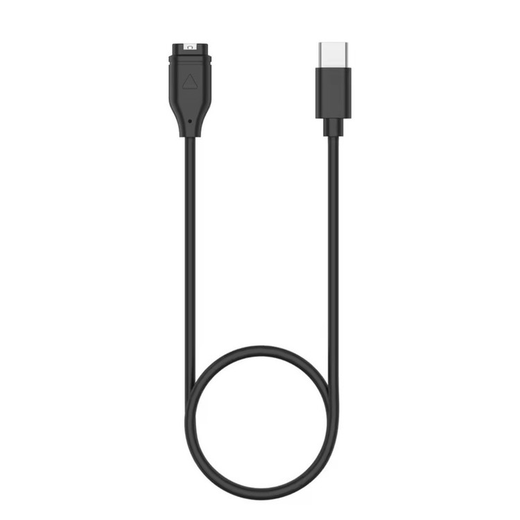 کابل شارژ گارمین مدل 222-0001-016 مناسب برای ساعت هوشمند گارمین FENIX 6