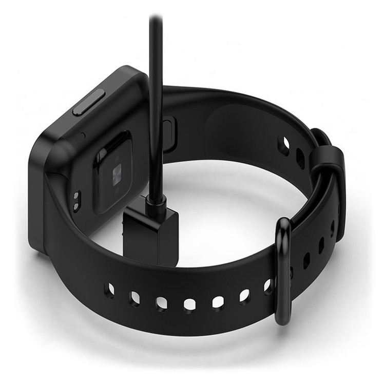 کابل شارژ کروکودیل مدل C-Charge مناسب برای ساعت هوشمند شیائومی Redmi watch 2 lite