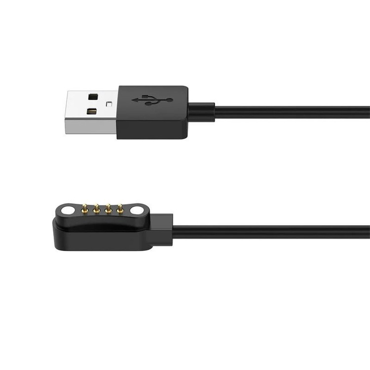 کابل شارژ کروکودیل مدل C-CH مناسب برای ساعت هوشمند گلوریمی M1 Pro