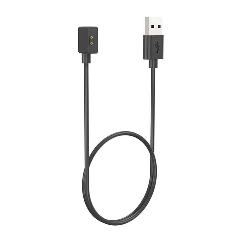 کابل شارژ کروکودیل مدل C-Charge مناسب برای ساعت هوشمند شیائومی Mi Band 8